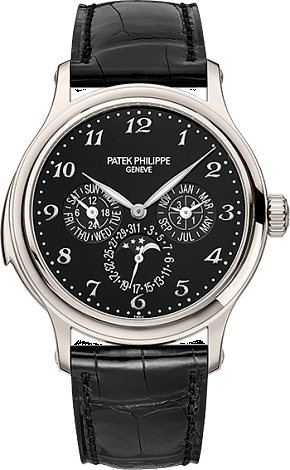 Patek Philippe grand complications 5374P 5374P-001 Replica watch